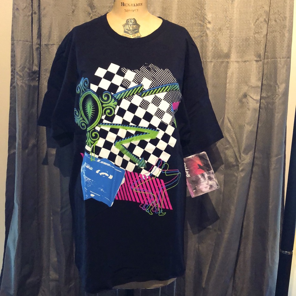 Surplus Tee, NWT, Size XL
